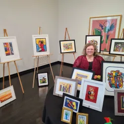 North Dakota Museum of Art - Grand Forks