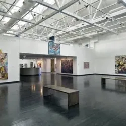 North Dakota Museum of Art - Grand Forks