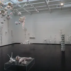 North Dakota Museum of Art - Grand Forks