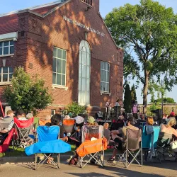 North Dakota Museum of Art - Grand Forks