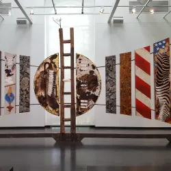 North Dakota Museum of Art - Grand Forks