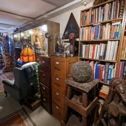 North Dakota Museum of Art - Grand Forks