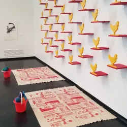 North Dakota Museum of Art - Grand Forks