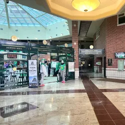 Ralph Engelstad Arena - Grand Forks