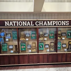 Ralph Engelstad Arena - Grand Forks