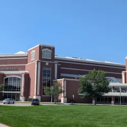 Ralph Engelstad Arena - Grand Forks