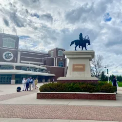 Ralph Engelstad Arena - Grand Forks