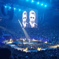 Ralph Engelstad Arena - Grand Forks