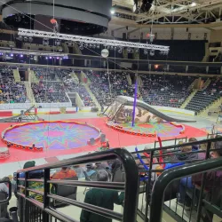 Ralph Engelstad Arena - Grand Forks
