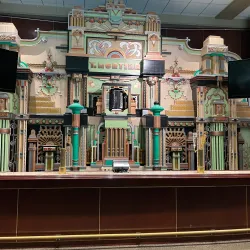 Ralph Engelstad Arena - Grand Forks