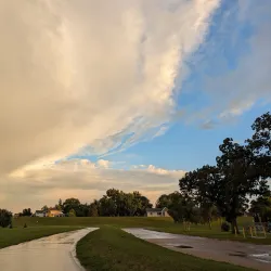Riverside Park - Grand Forks