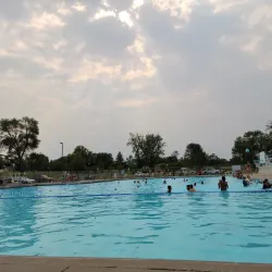 Riverside Park - Grand Forks