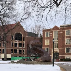 University of North Dakota - Grand Forks