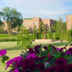 University of North Dakota - Grand Forks