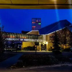 University of North Dakota - Grand Forks