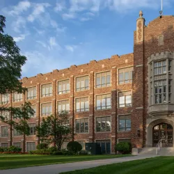 University of North Dakota - Grand Forks