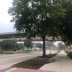 University of North Dakota - Grand Forks