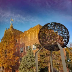 University of North Dakota - Grand Forks