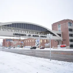 University of North Dakota - Grand Forks