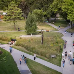 University of North Dakota - Grand Forks