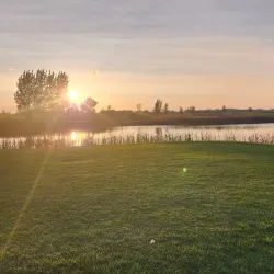 Valley Golf Course - Grand Forks