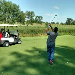 Valley Golf Course - Grand Forks