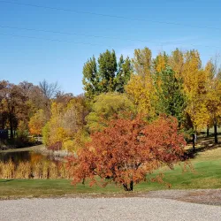 Valley Golf Course - Grand Forks