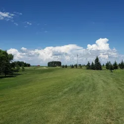 Valley Golf Course - Grand Forks