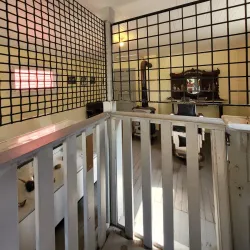 Frontier Village - Jamestown