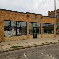 Jamestown Art Center - Jamestown