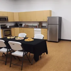 Jamestown Art Center - Jamestown