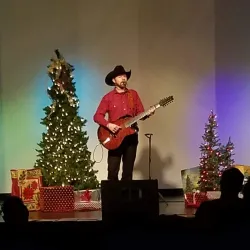 Jamestown Art Center - Jamestown