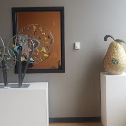 Jamestown Art Center - Jamestown