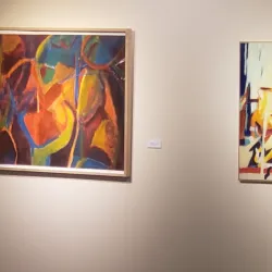 Jamestown Art Center - Jamestown