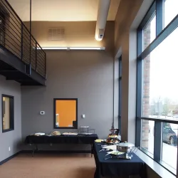 Jamestown Art Center - Jamestown