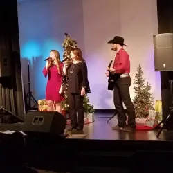 Jamestown Art Center - Jamestown