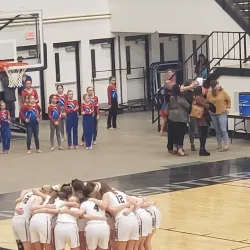 Jamestown Civic Center - Jamestown