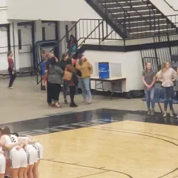 Jamestown Civic Center - Jamestown