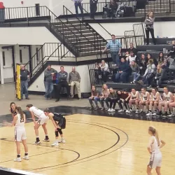 Jamestown Civic Center - Jamestown