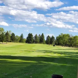 Jamestown Golf Club - Jamestown