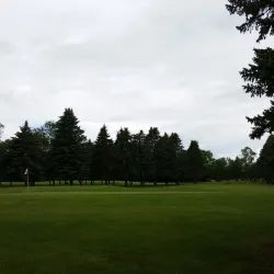 Jamestown Golf Club - Jamestown