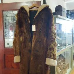 Stutsman County Historical Society Museum - Jamestown