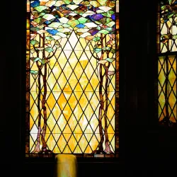 Stutsman County Historical Society Museum - Jamestown