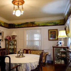 Stutsman County Historical Society Museum - Jamestown