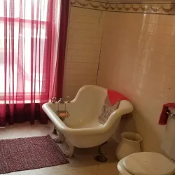 Stutsman County Historical Society Museum - Jamestown