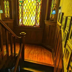 Stutsman County Historical Society Museum - Jamestown