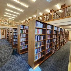 Minot Public Library - Minot