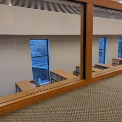 Minot Public Library - Minot