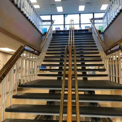 Minot Public Library - Minot