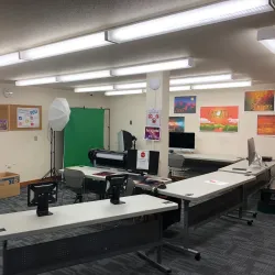 Minot Public Library - Minot